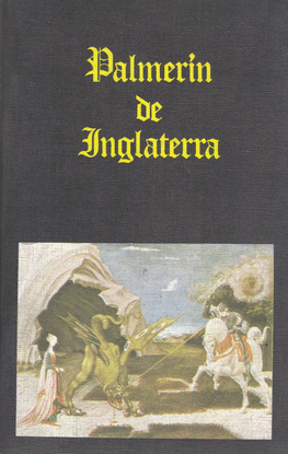 PALMER�N DE INGLATERRA. TOMO I