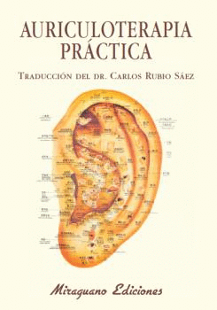 AURICULOTERAPIA PR�CTICA