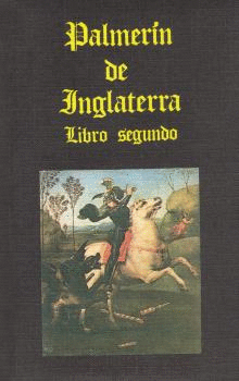 PALMER�N DE INGLATERRA. TOMO II
