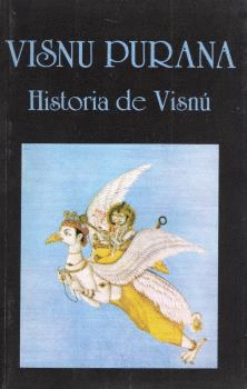 VISN PURANA. HISTORIA DE VISN