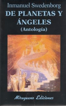 DE PLANETAS Y ANGELES (ANTOLOG�A)