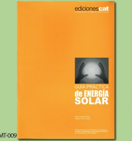 GUA PRCTICA DE ENERGA SOLAR