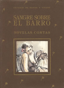 SANGRE SOBRE EL BARRO