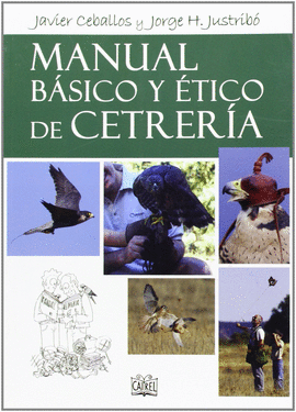 MANUAL B�SICO Y �TICO DE CETRER�A