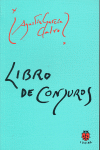 LIBRO DE CONJUROS