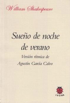 SUE�O DE NOCHE DE VERANO