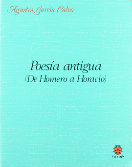 POES�A ANTIGUA