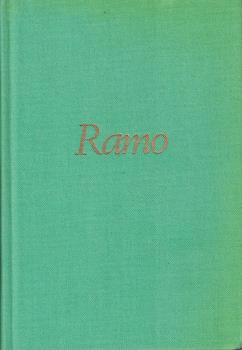 RAMO DE ROMANCES Y POEMAS