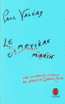 LE CIMETI�RE MARIN = EL CEMENTERIO MARINO