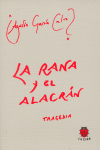 LA RANA Y EL ALACR�N
