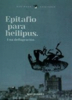 EPITAFIO PARA HEILIPUS