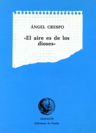 EL AIRE DE LOS DIOSES