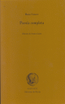 POESIA COMPLETA