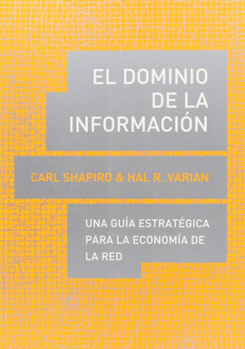 EL DOMINIO DE LA INFORMACI�N