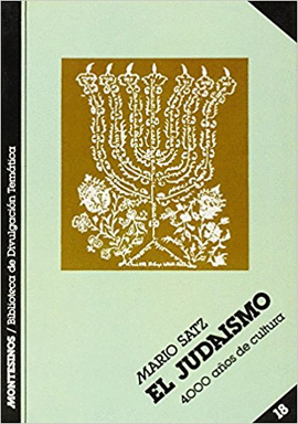 EL JUDA�SMO