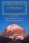 YOGASUTRAS DE PATANJALI-BILING�E