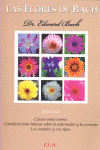 LAS FLORES DE BACH
