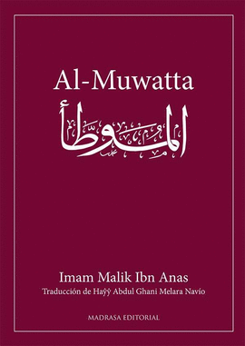 AL MUWATTA