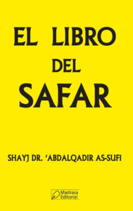 EL LIBRO DE SAFAR