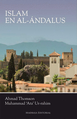 ISLAM EN AL-ANDALUS