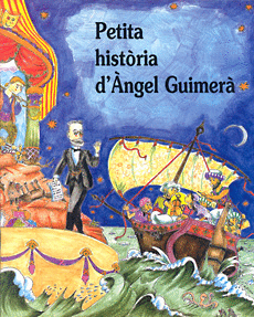 PETITA HISTRIA D'ANGEL GUIMER