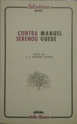 CONTRA SERENOU
