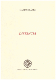 DISTANCIA COLECCIN ESQUO DE POESA