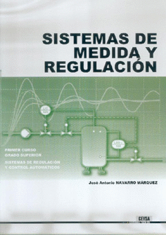 SISTEMAS DE MEDIDA Y REGULACI�N