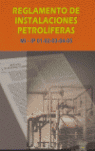 REGLAMENTO DE INSTALACIONES PETROL�FERAS
