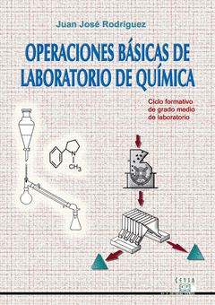 OPERACIONES BSICAS DE LABORATORIO DE QUMICA