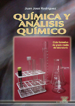 QUMICA Y ANLISIS QUMICO