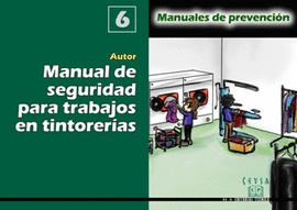 MANUAL DE PREVENCI�N N� 6