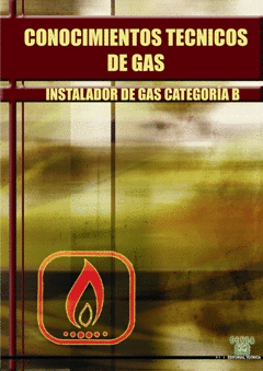 CONOCIMIENTOS TCNICOS DE GAS.