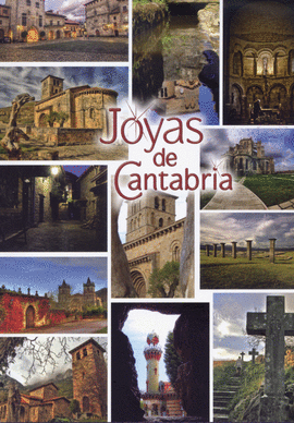 JOYAS DE CANTABRIA