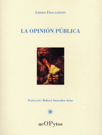 LA OPINI�N P�BLICA