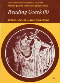 READING GREEK