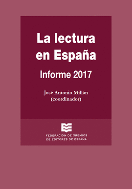 LA LECTURA EN ESPA�A