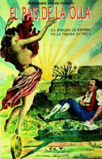 EL PA�S DE LA OLLA