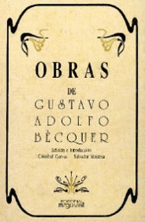 OBRAS. GUSTAVO ADOLFO B�CQUER