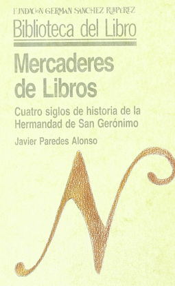 MERCADERES DE LIBROS