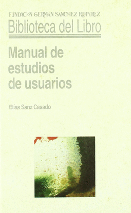 MANUAL DE ESTUDIOS DE USUARIOS