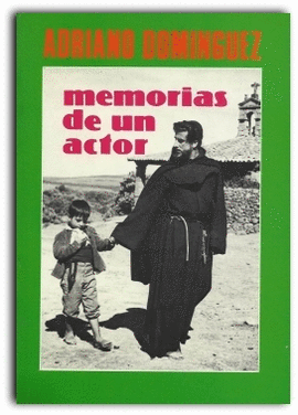 MEMORIAS DE UN ACTOR