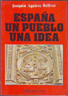 ESPAA UN PUEBLO UNA IDEA