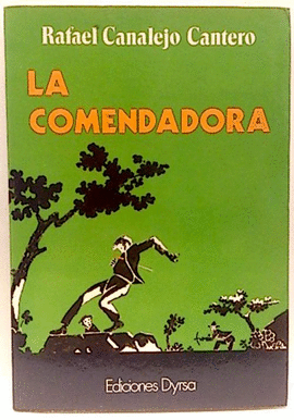 LA COMENDADORA