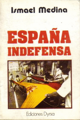 ESPAA INDEFENSA