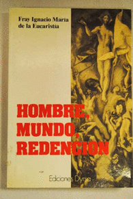 HOMBRE MUNDO REDENCIN