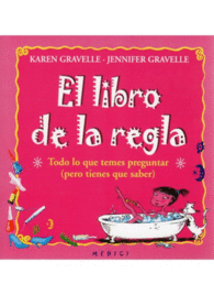 EL LIBRO DE LA REGLA NIOS Y ADOLESCENTES