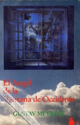 EL ANGEL DE LA VENTANA DE OCCIDENTE