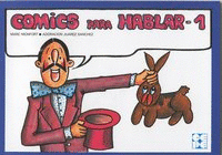 COMICS PARA HABLAR. 1