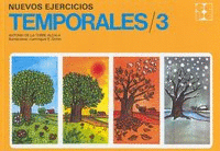 NUEVOS EJERCICIOS TEMPORALES